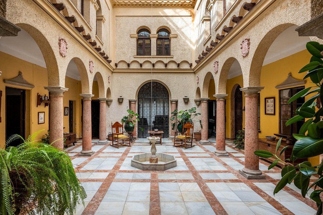 Andujar, Andalusia, Spain 1 - 18045075