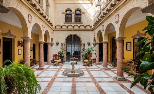 Andujar, Andalusia, Spain 1