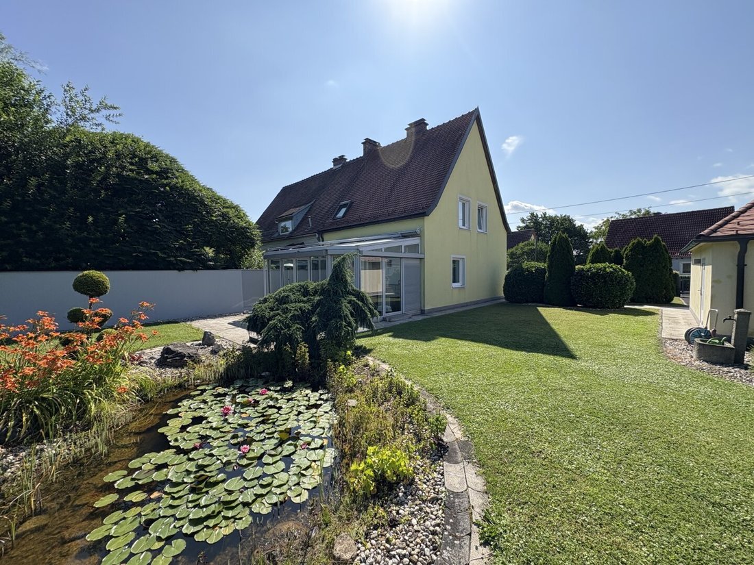 Casa en Linz, Alta Austria, Austria 3 - 18045281