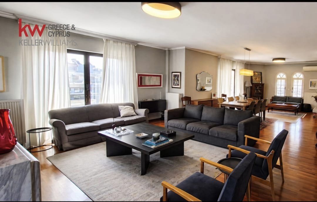 Apartment in Kalamaria, Macedonia and Thrace, Greece 4 - 18037447