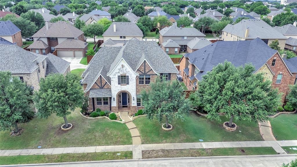 House in Allen, Texas, United States 4 - 18048407