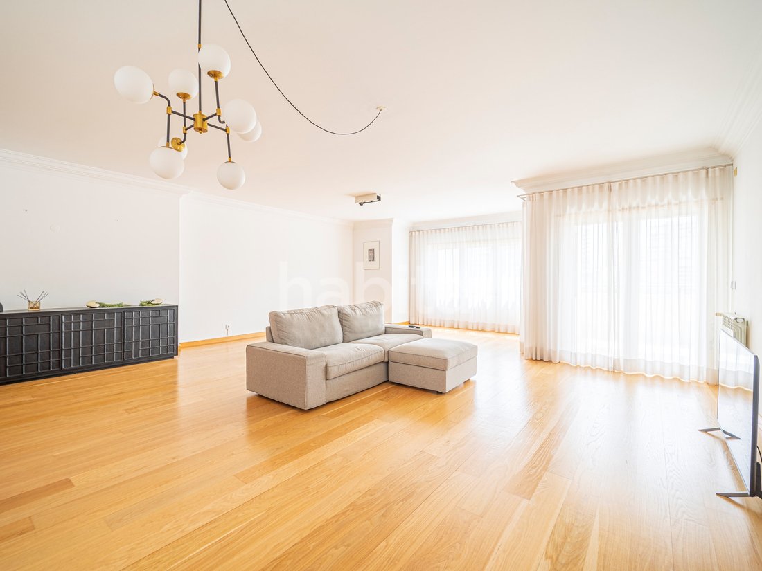 Apartment in Belem, Lisbon, Portugal 3 - 18047436