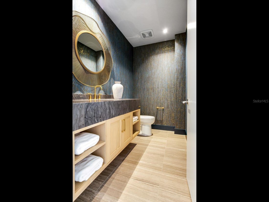 Condo in Tampa, Florida, United States 5 - 18040560