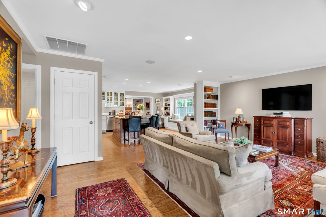 Condo in Killingworth, Connecticut, United States 4 - 18048739