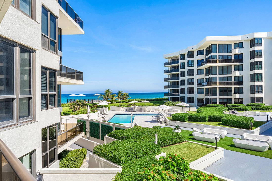 Condo in Palm Beach, Florida, United States 1 - 18038003