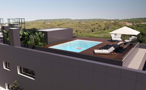 Apartment in Alges, Lisbon, Portugal 1