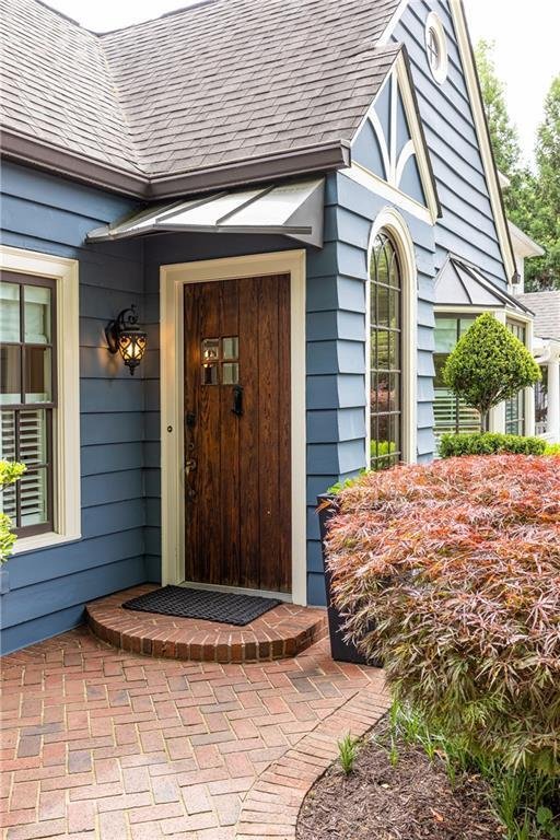 House in Atlanta, Georgia, United States 2 - 18045501