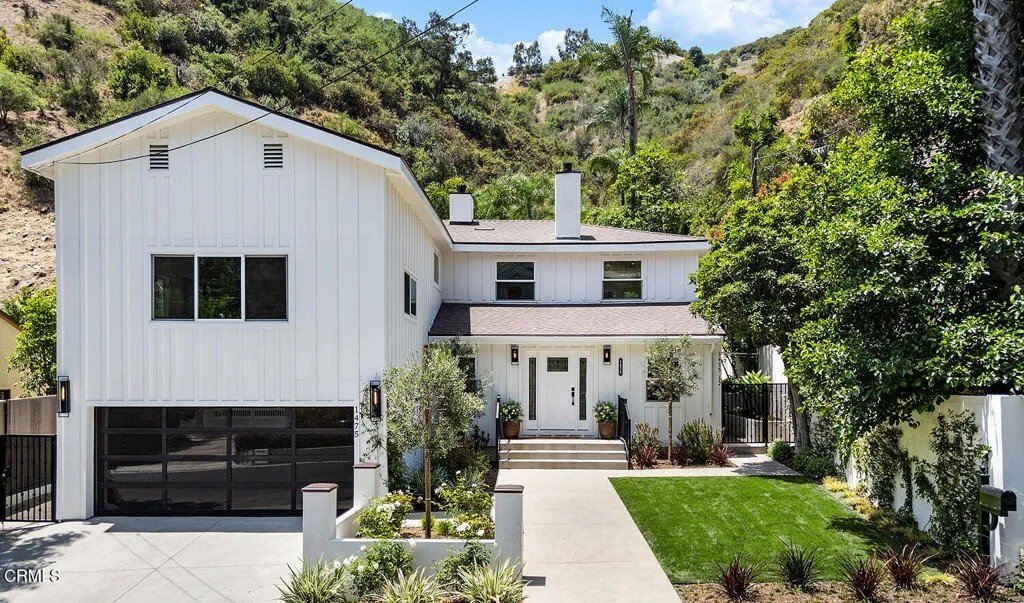 House in Los Angeles, California, United States 3 - 18046840