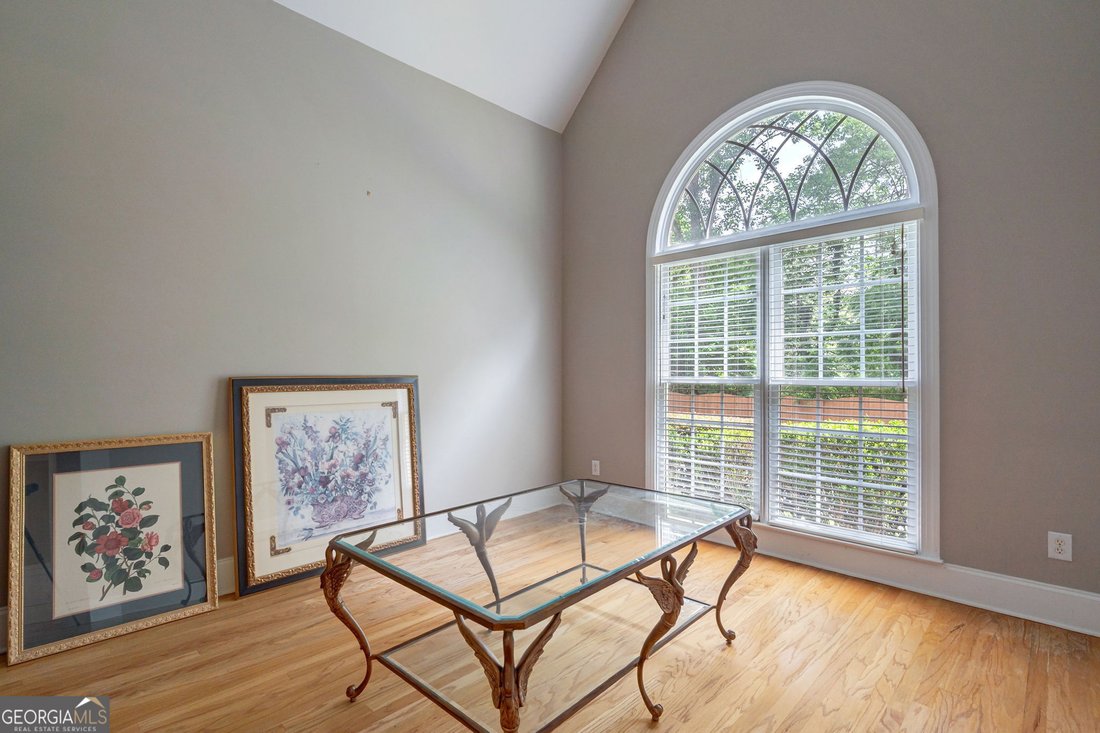 House in Atlanta, Georgia, United States 3 - 18042014