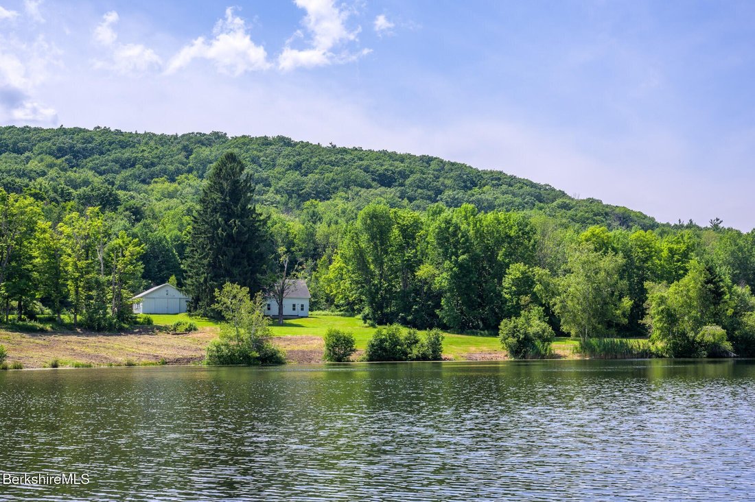 House in Milford, New York, United States 1 - 15856978