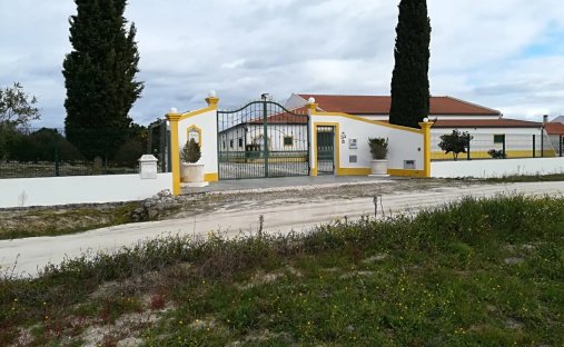 Villa a Branca, Distretto di Santarém, Portogallo 1