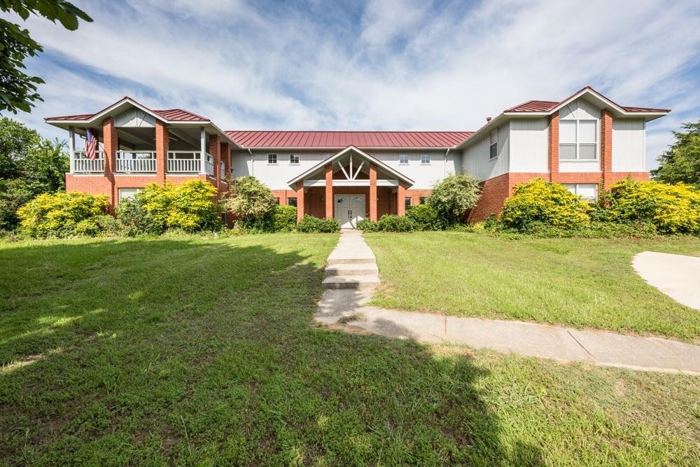 House in Lantana, Texas, United States 1 - 17988902
