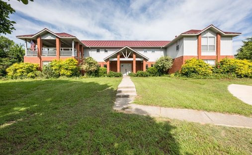 Casa a Lantana, Texas, Stati Uniti 1