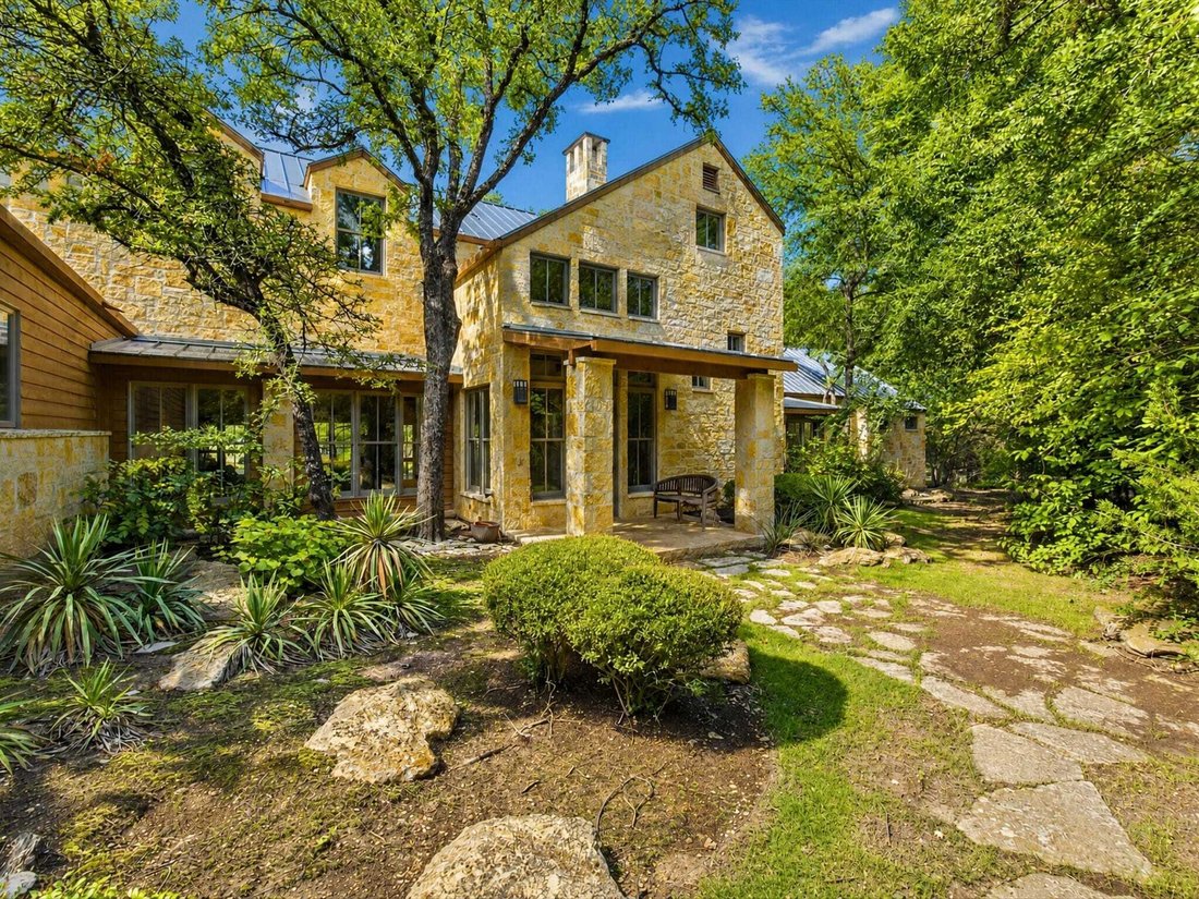 House in Aledo, Texas, United States 1 - 18043240