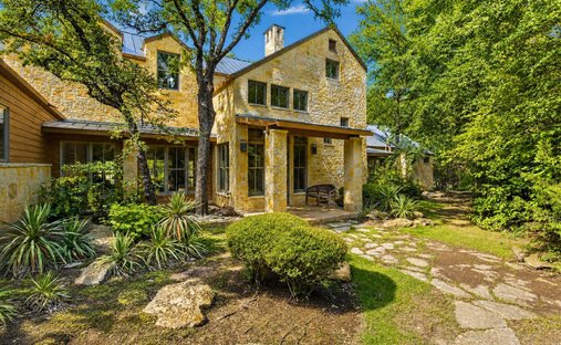 Maison à Aledo, Texas, États-Unis 1