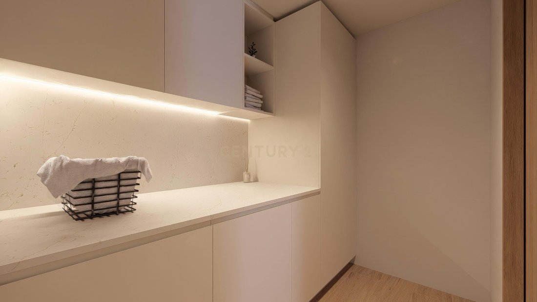 Apartment in Alges, Lisbon, Portugal 4 - 18039538