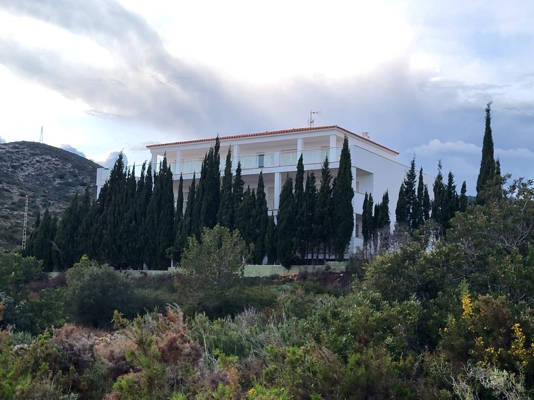 Castellón de la Plana, Valencian Community, Spain 1 - 18047028