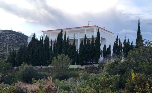 Castellón de la Plana, Valence, Espagne 1