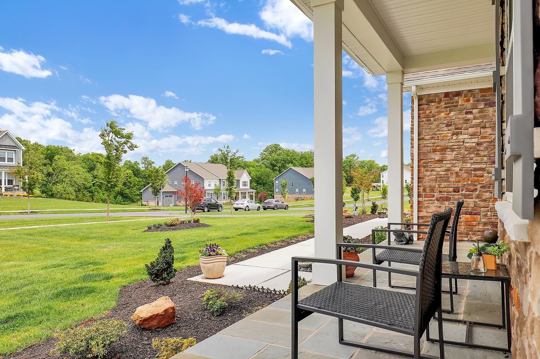 House in Germantown, Maryland, United States 5 - 18038239