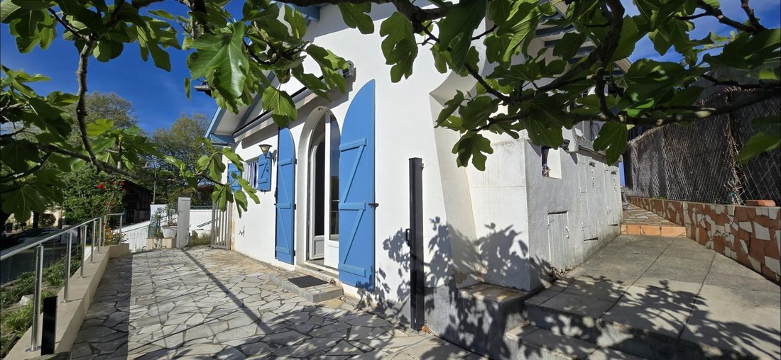 House in Soorts-Hossegor, Nouvelle-Aquitaine, France 2 - 18037768