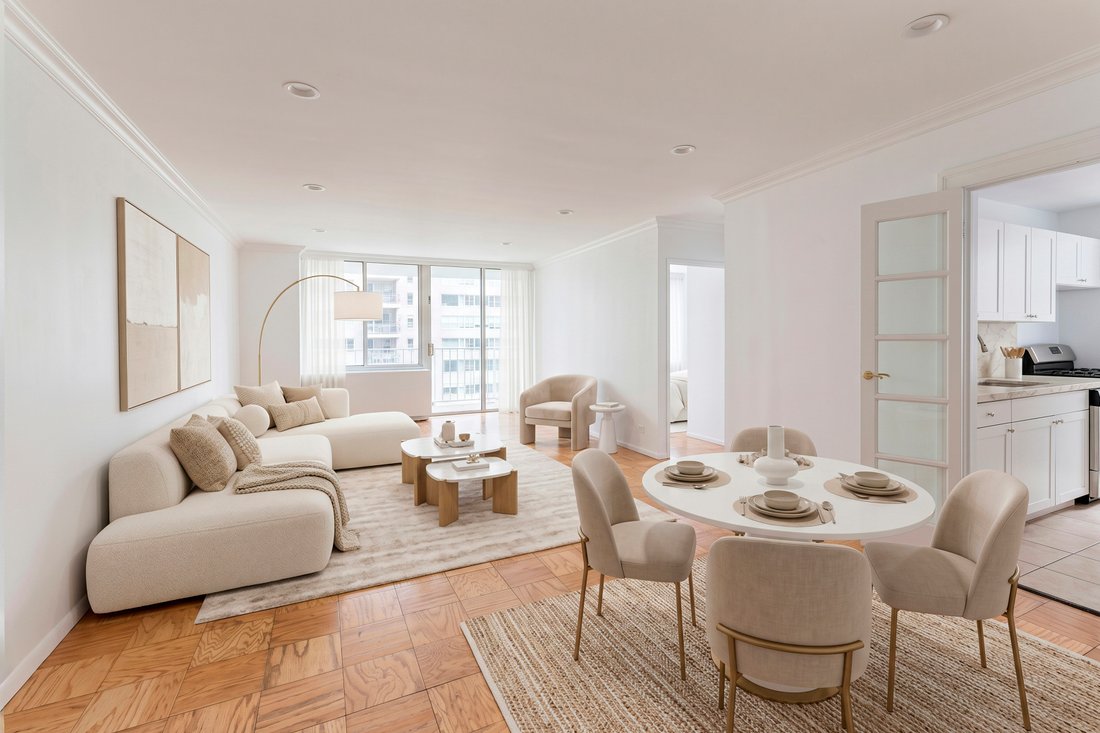 Condo in New York, New York, United States 1 - 18031006