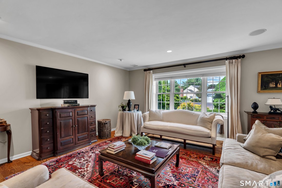 Condo in Killingworth, Connecticut, United States 5 - 18048739