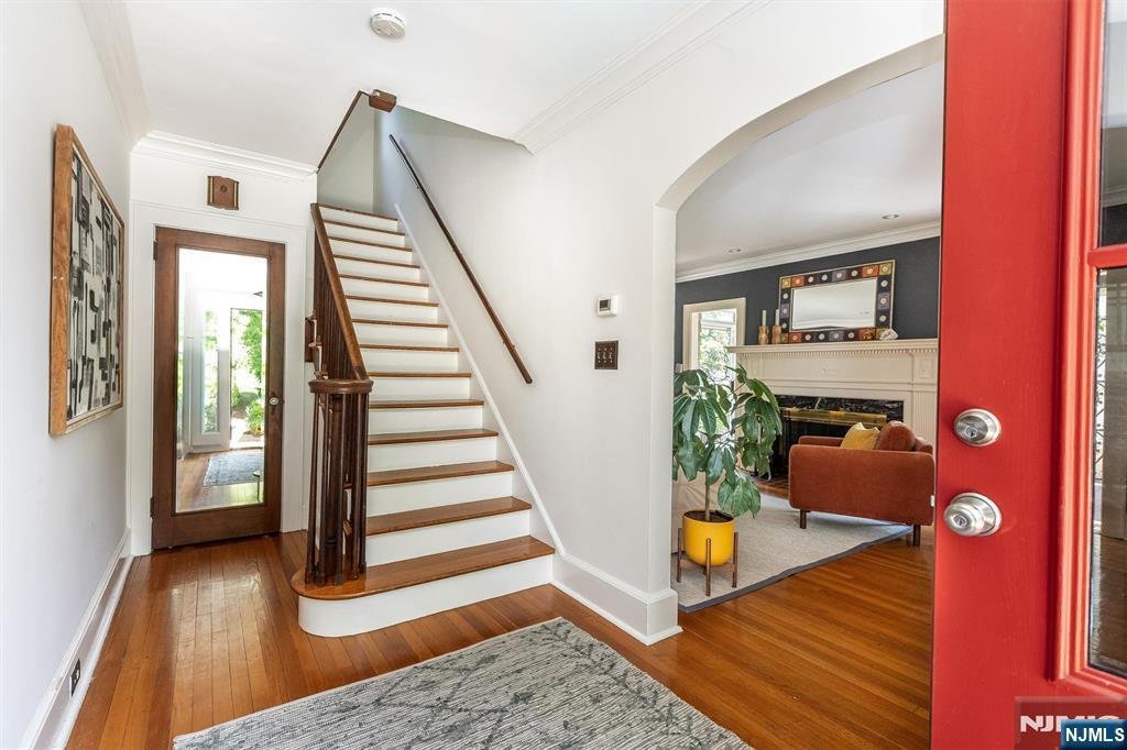 House in Glen Ridge, New Jersey, United States 4 - 18048956