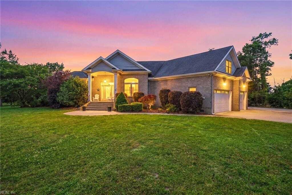 House in Shiloh, North Carolina, United States 1 - 18040969