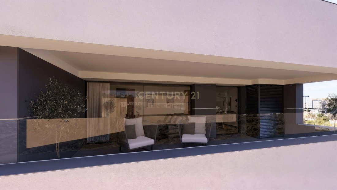 Apartment in Alges, Lisbon, Portugal 2 - 18038926