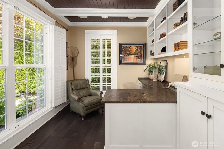 House in Medina, Washington, United States 5 - 18043756