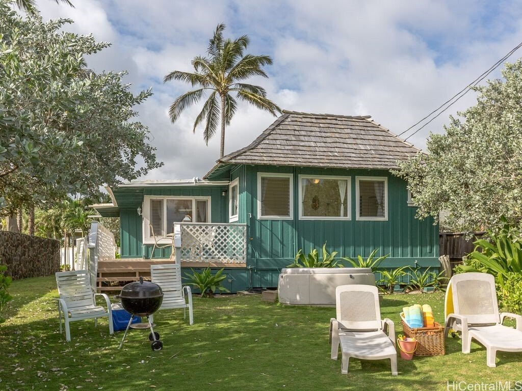 House in Kailua, Hawaii, United States 3 - 18046119