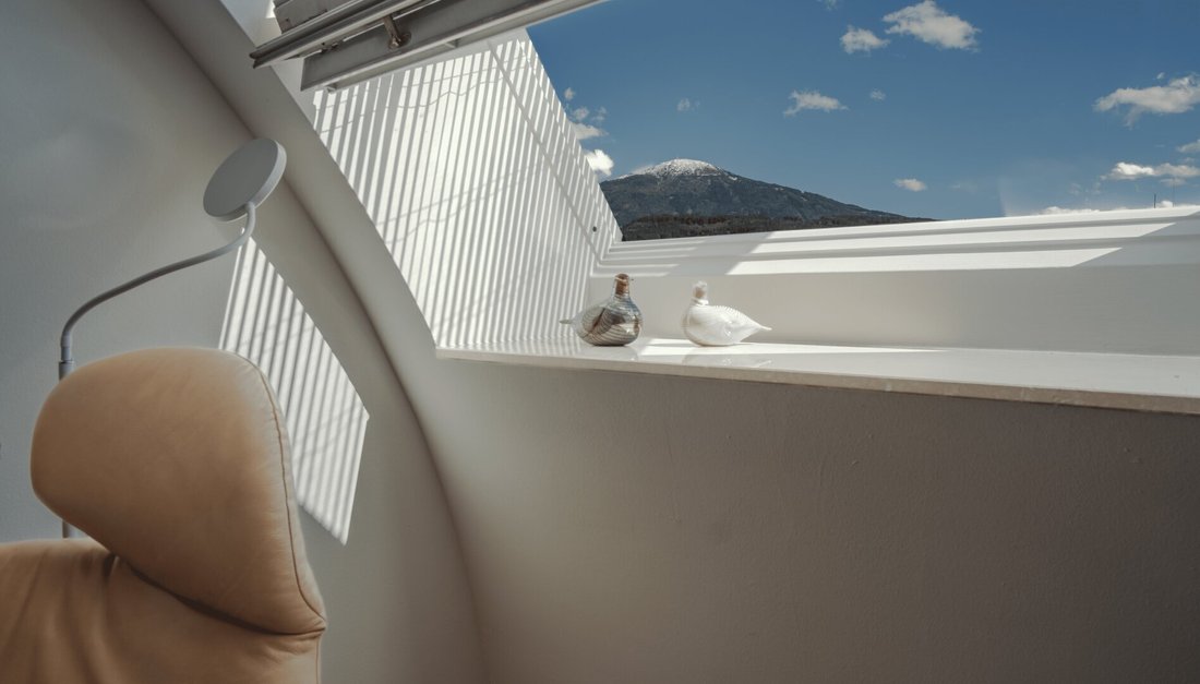 Penthouse in Innsbruck, Tirol, Österreich 1 - 18045274