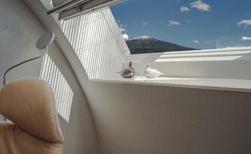 Penthouse in Innsbruck, Tirol, Österreich 1
