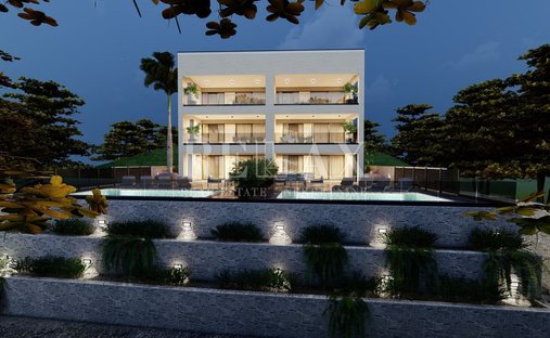 Apartment in Grad Crikvenica, Primorje-Gorski Kotar County, Croatia 1