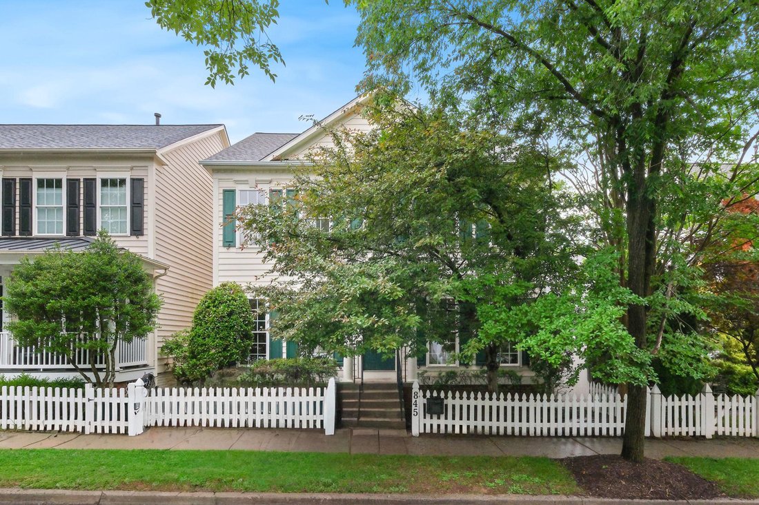 North Potomac, Maryland, United States 3 - 18039926