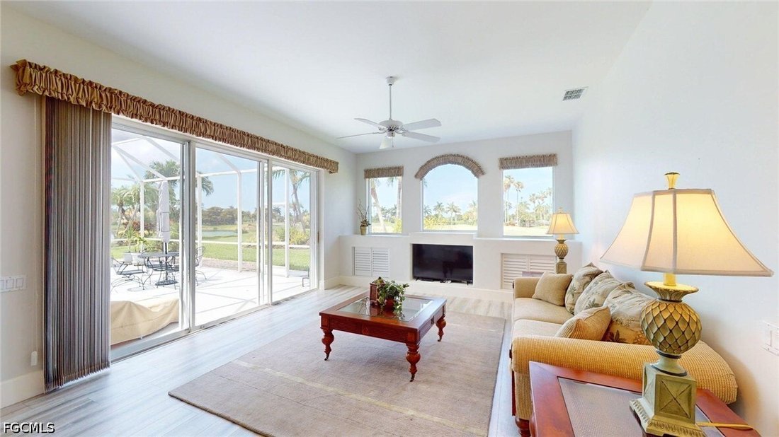 House in Fort Myers, Florida, United States 4 - 17501610