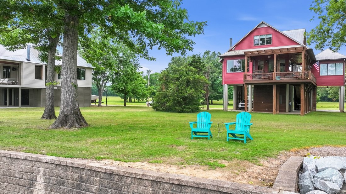 House in Bath Springs, Tennessee, United States 3 - 18048469