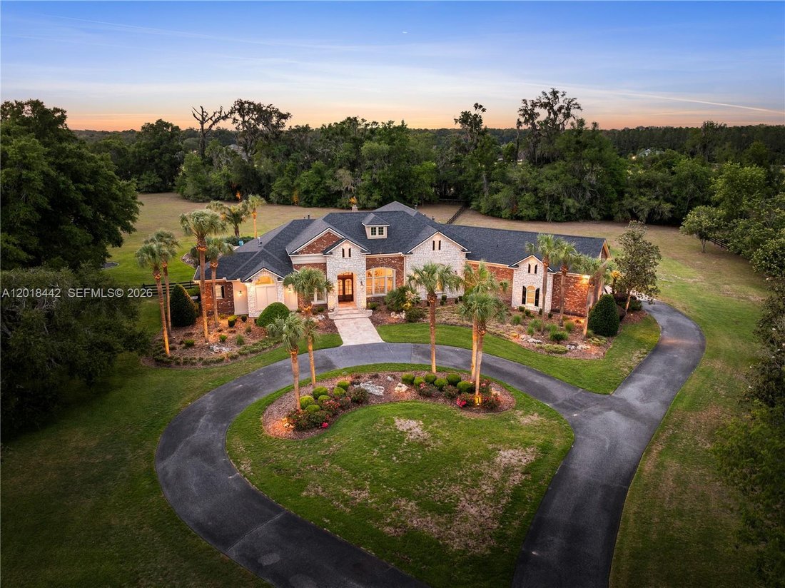 House in Newberry, Florida, United States 3 - 18041401