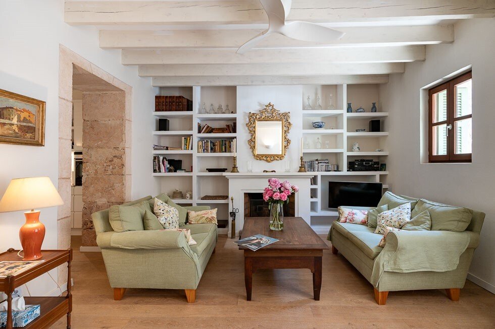 House in Campos, Balearic Islands, Spain 4 - 18038638