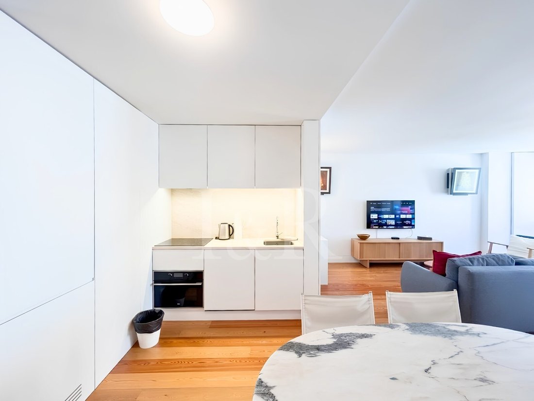 Apartment in Santa Maria Maior, Lisbon, Portugal 4 - 17302831