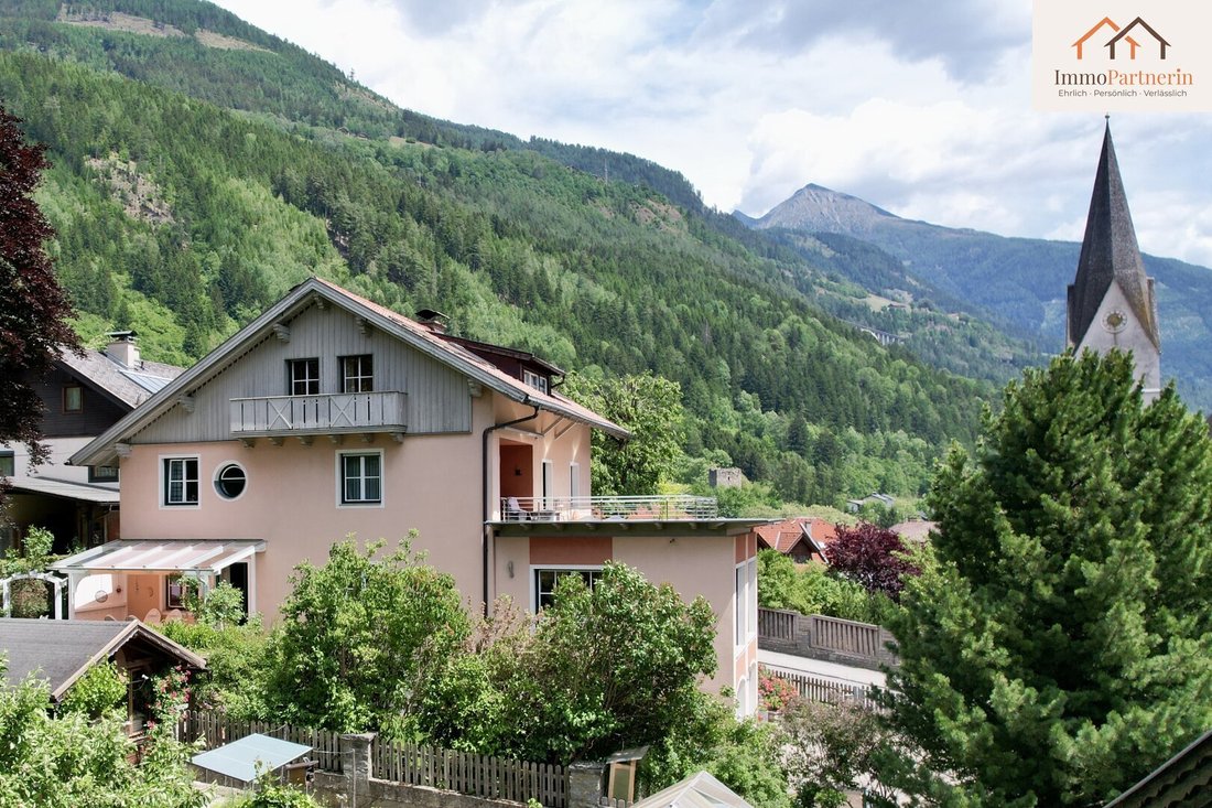 Country House in Obervellach, Carinthia, Austria 2 - 18050411