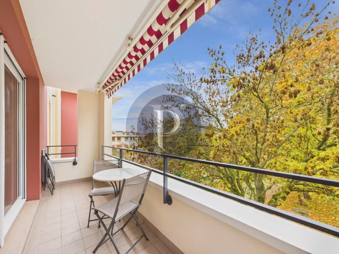 Apartment in Antony, Ile-de-France, France 5 - 16671113