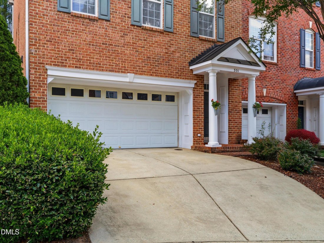 Townhouse in Cary, North Carolina, United States 3 - 18036385