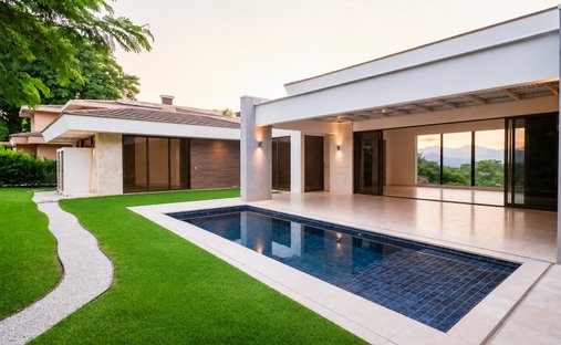 Casa en Vueltas, Provincia de Alajuela, Costa Rica 1