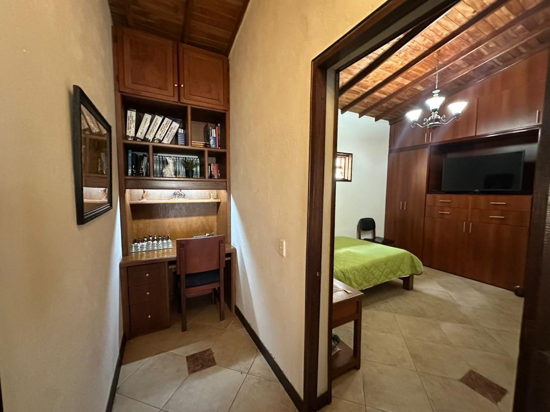 Estate in Vereda Curazao, Antioquia, Colombia 5 - 18047154