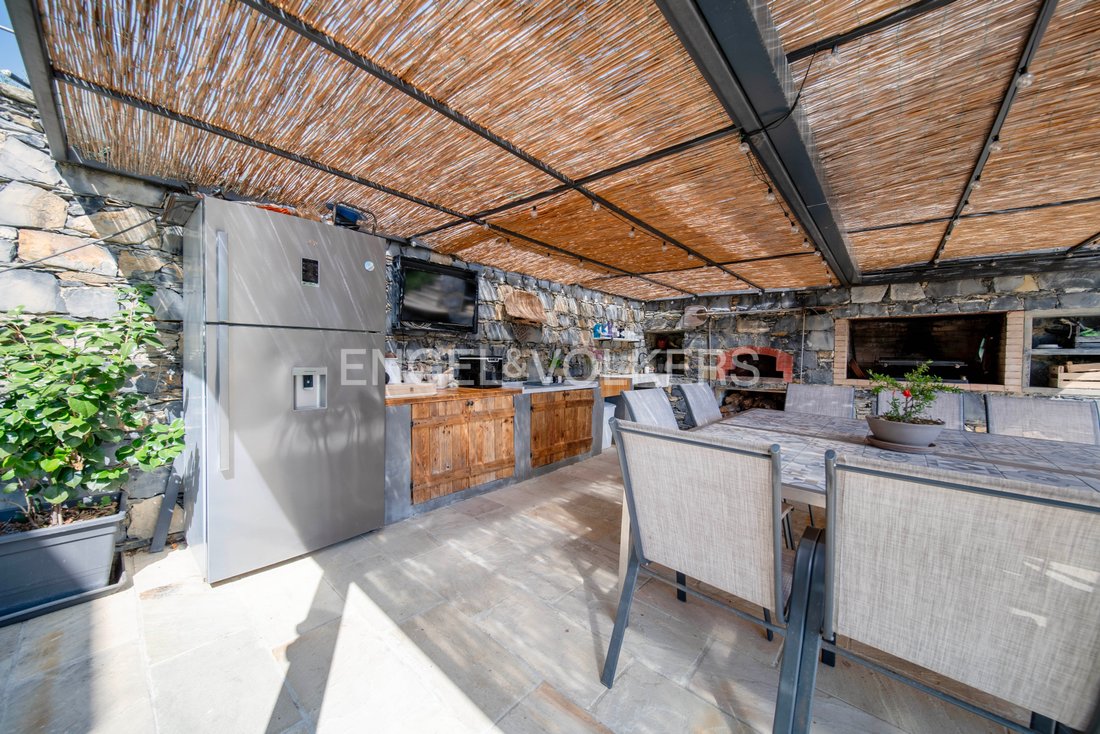 House in Sanpierdicanne - Campodonico - Maxena, Chiavari, Liguria 5 - 18044171