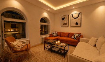 Apartamento en Salamanca, Madrid, España 1