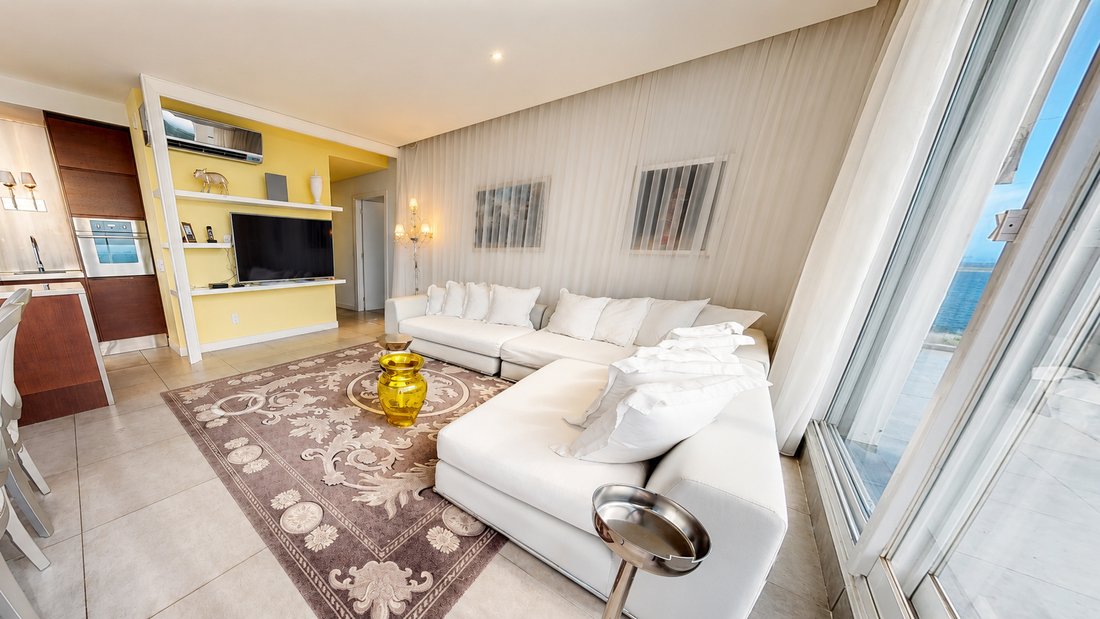 Apartment in Punta del Este, Maldonado Department, Uruguay 4 - 16010732