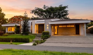 Casa en Vueltas, Provincia de Alajuela, Costa Rica 1