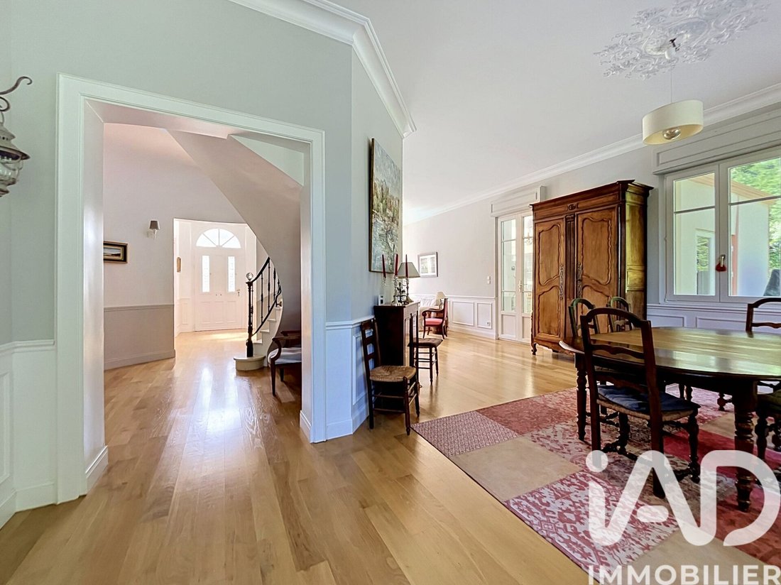 House in La Peyrade, Ramonville-Saint-Agne, France 5 - 18051615